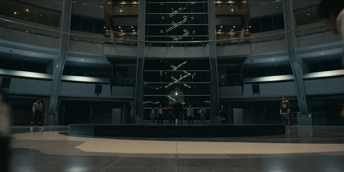 Alice in Borderland Season 3