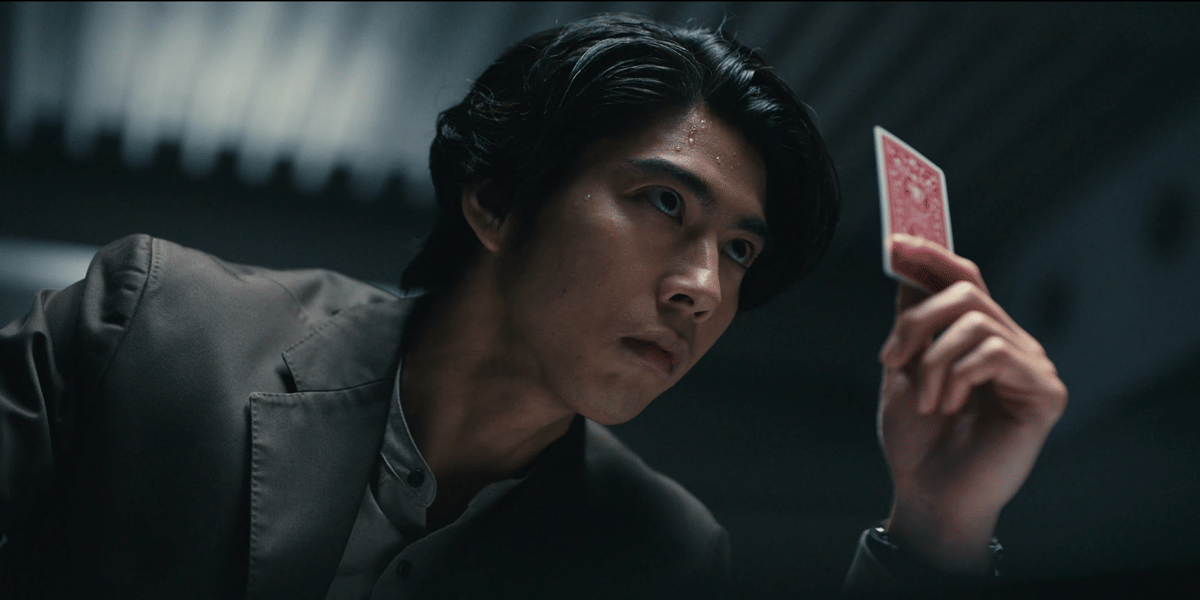 Alice in Borderland Season 3