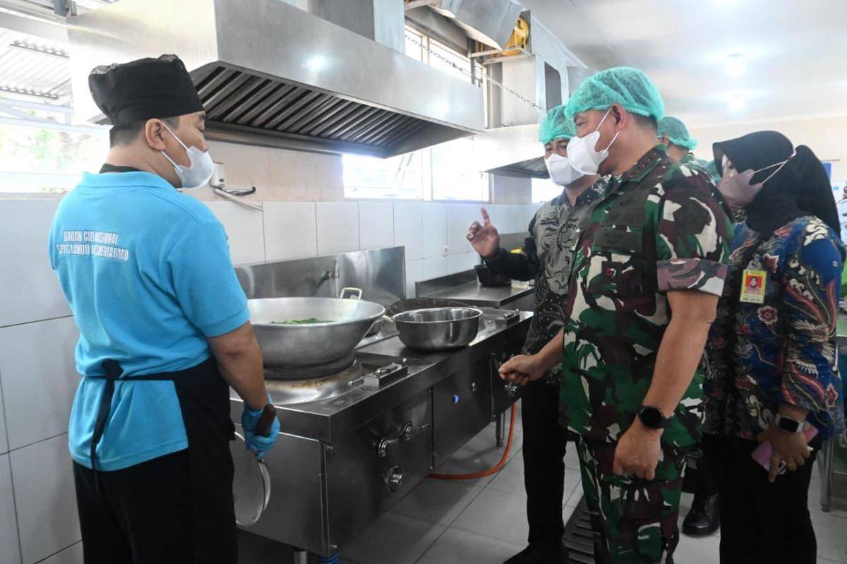(Dokumentasi Puspen TNI)