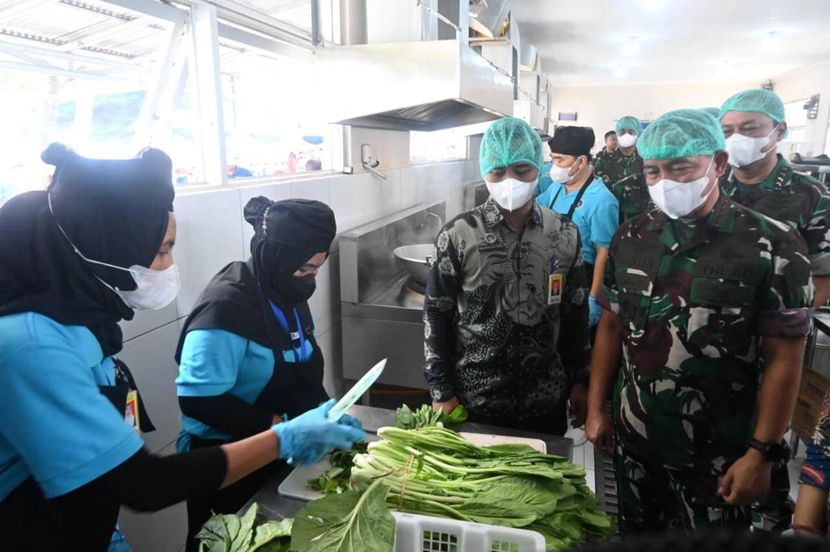 (Dokumentasi Puspen TNI)