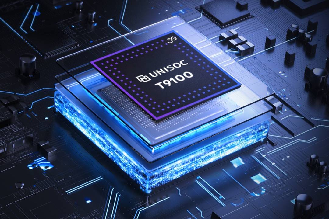chipset UNISOC 