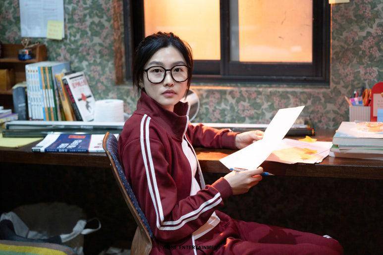 Joo Bo Young di My Troublesome Star 
