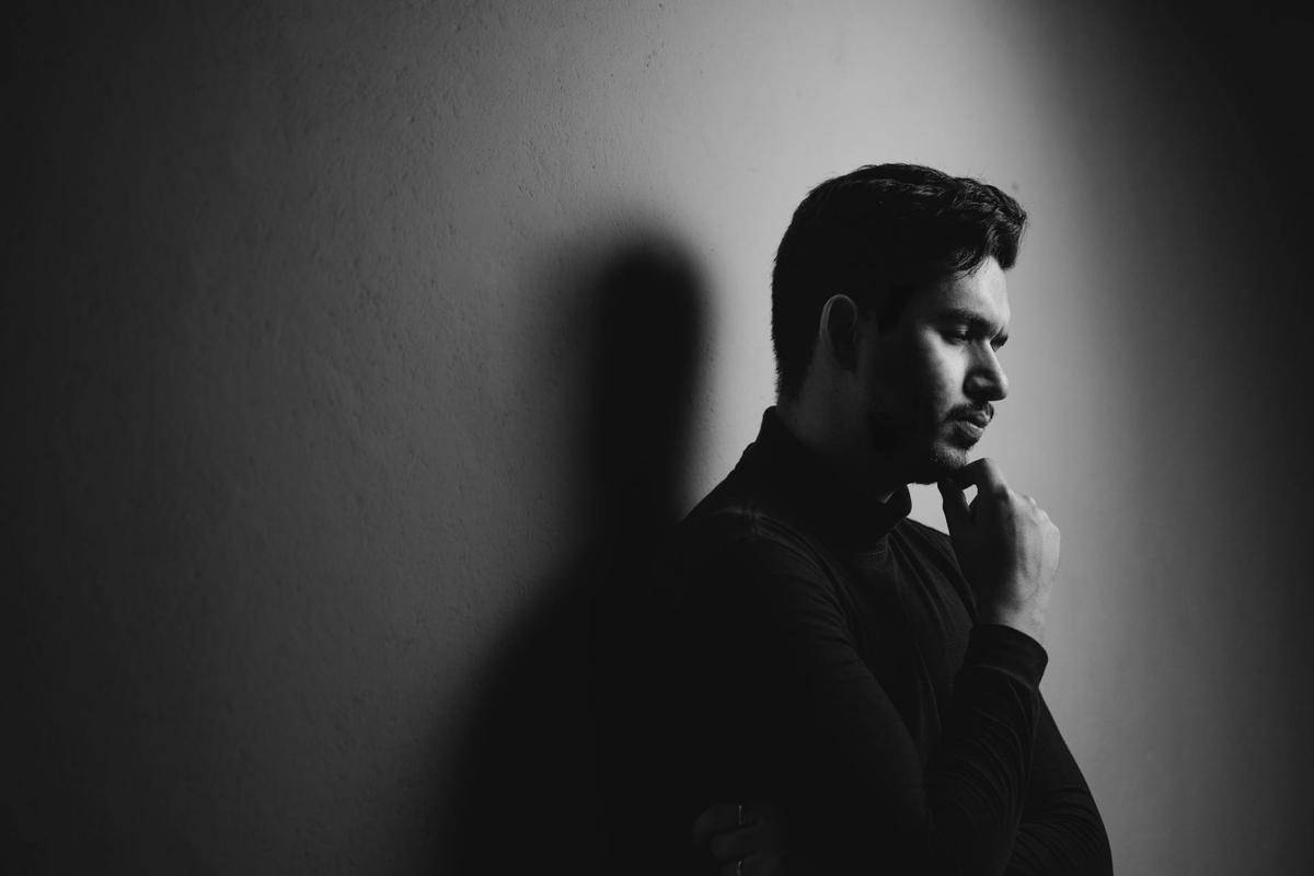 zodiak cowok yang gak mudah takut dengan hal-hal berbau horor (pexels.com/Sandro Tavares)