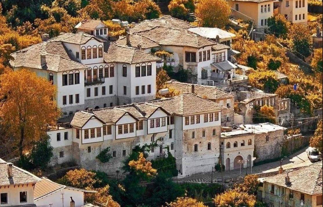 Kota Gjirokastër