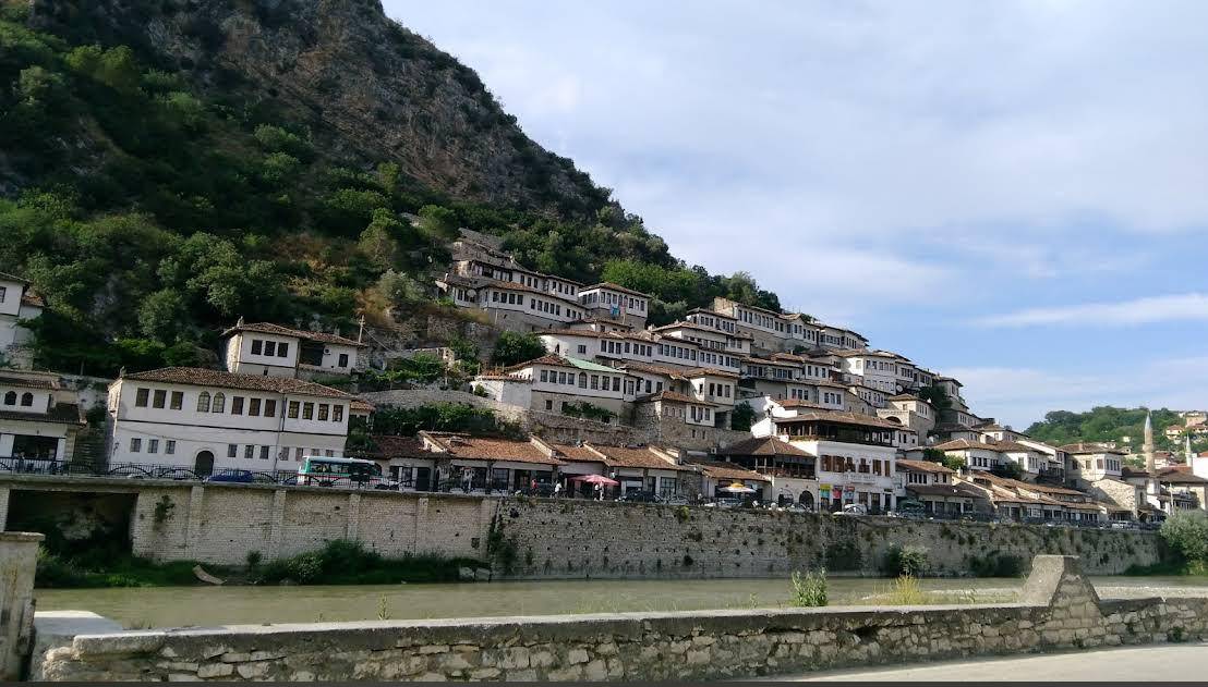 Kota Gjirokastër