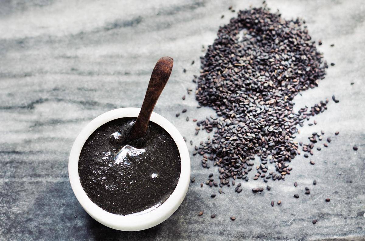 ilustrasi tahini