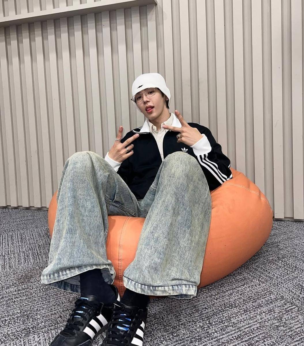 potret Shotaro RIIZE (instagram.com/riize_official)