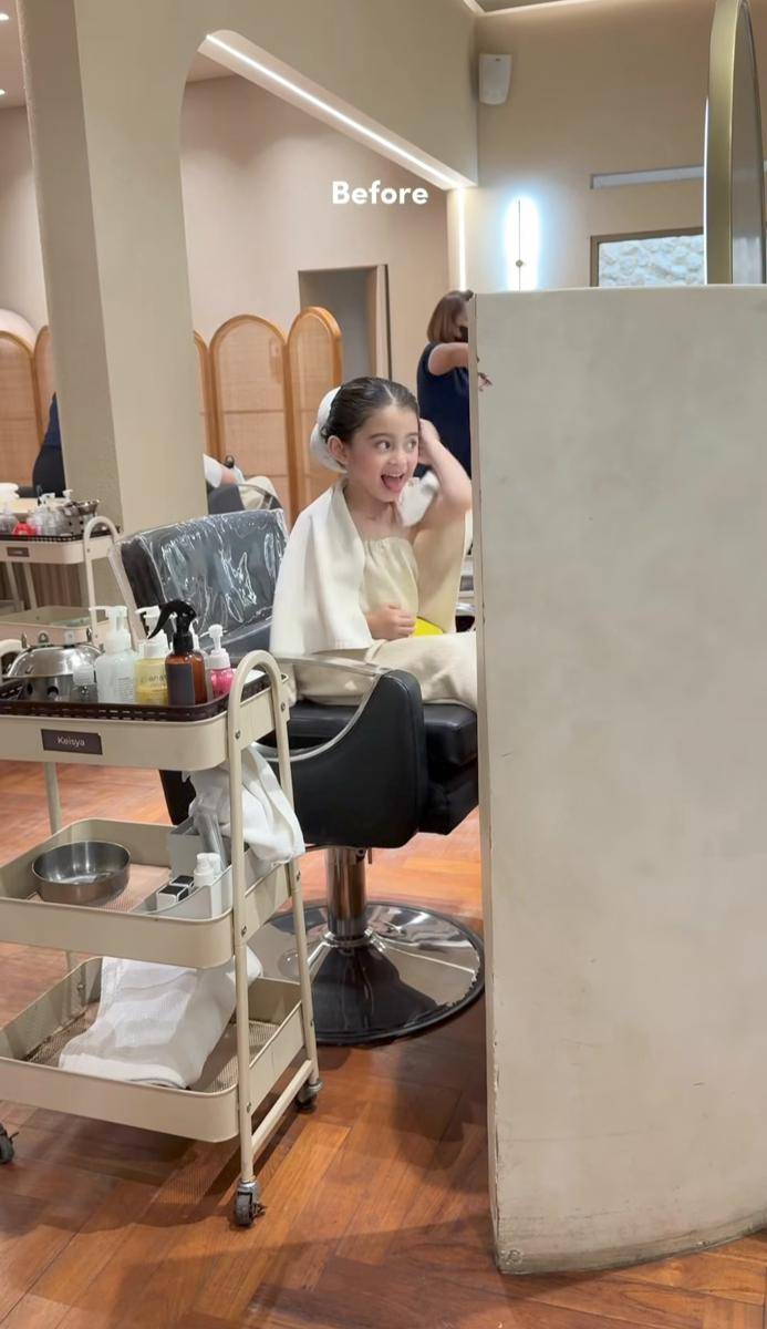 Guzelim creambath dan spa 