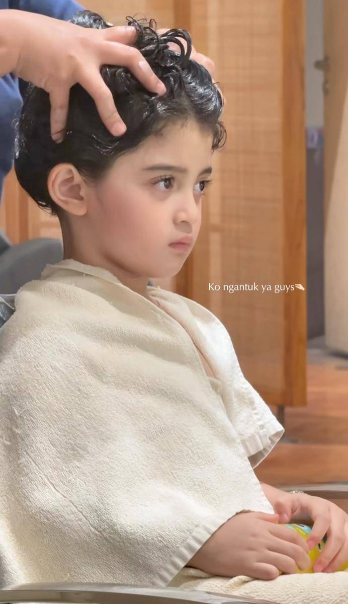 Guzelim creambath dan spa 