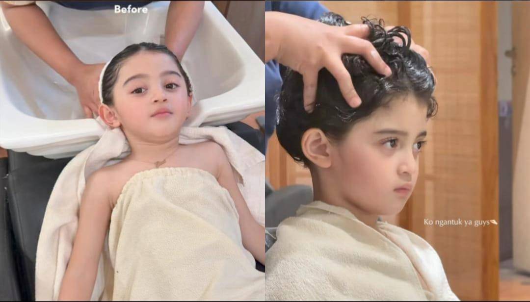 Guzelim creambath dan spa 