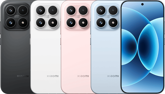 Xiaomi 17 