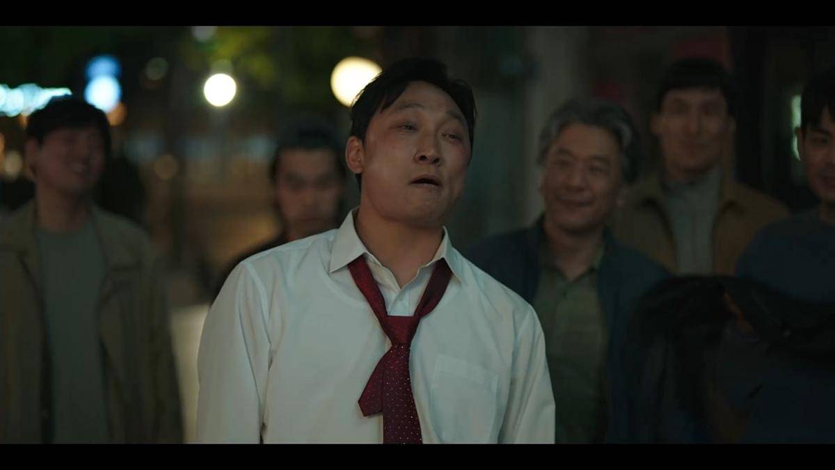 still cut Love, Take Two
