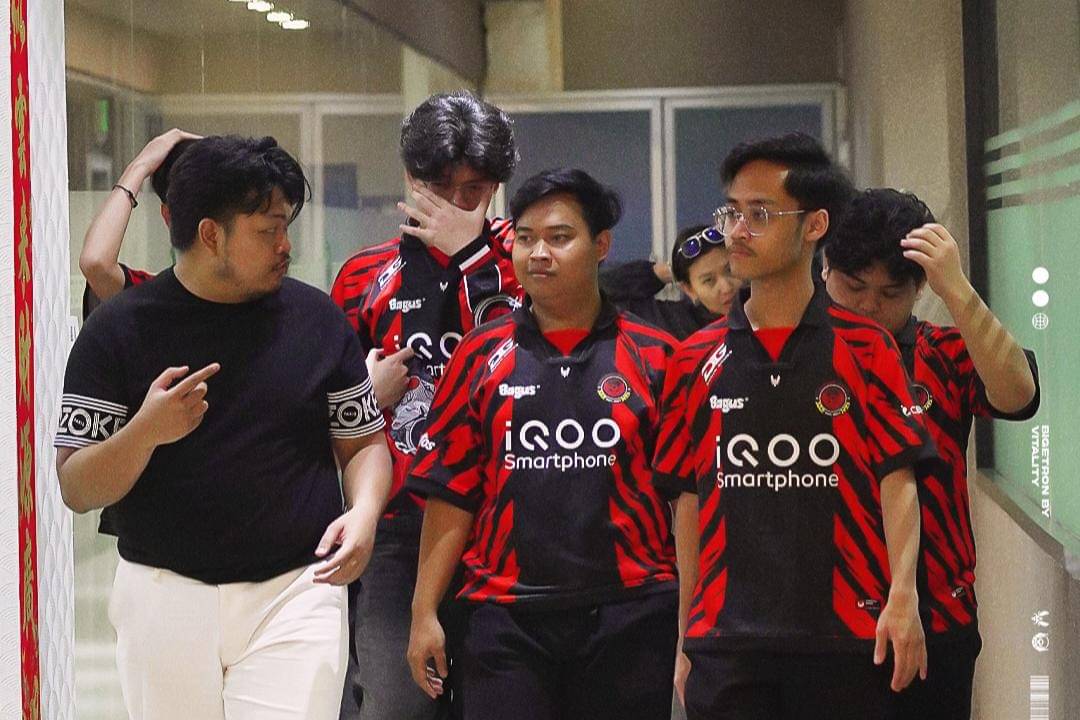 Potret pemain Bigetron by Vitality 