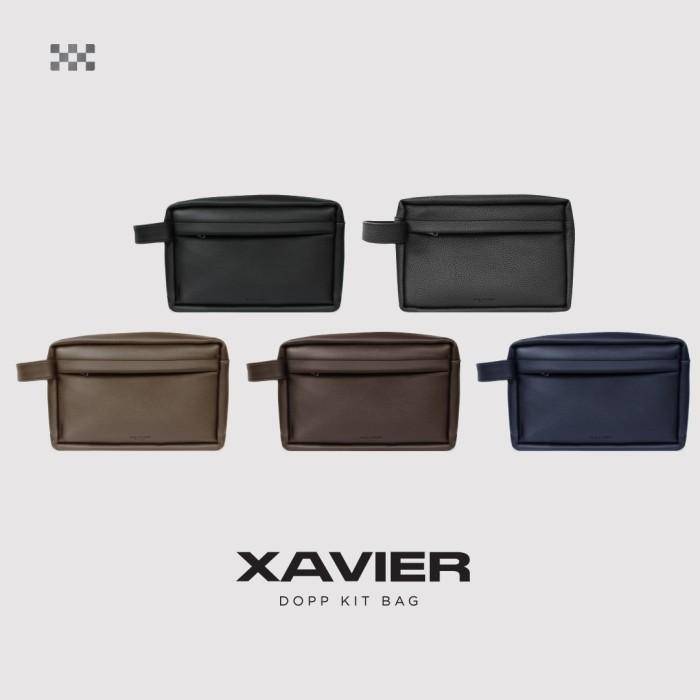 Ray Cláyn Xavier Dopp Kit (tokopedia.com/cv. komarundingh) 