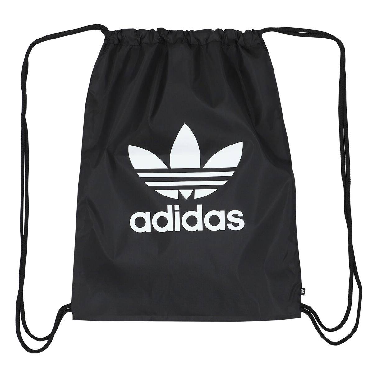 adidas Trefoil Gym Sack (juniorcouture.com)