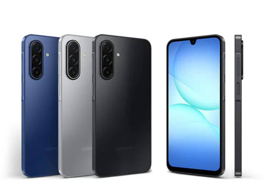 Samsung Galaxy A17 5G