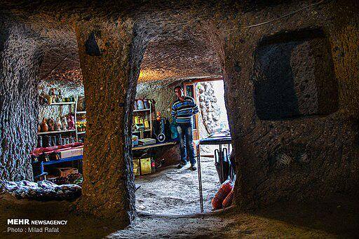 Desa Kandovan