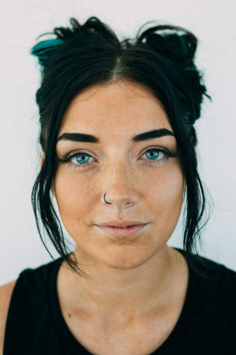 ilustrasi kulit kering (unsplash.com/hasseykhan) 