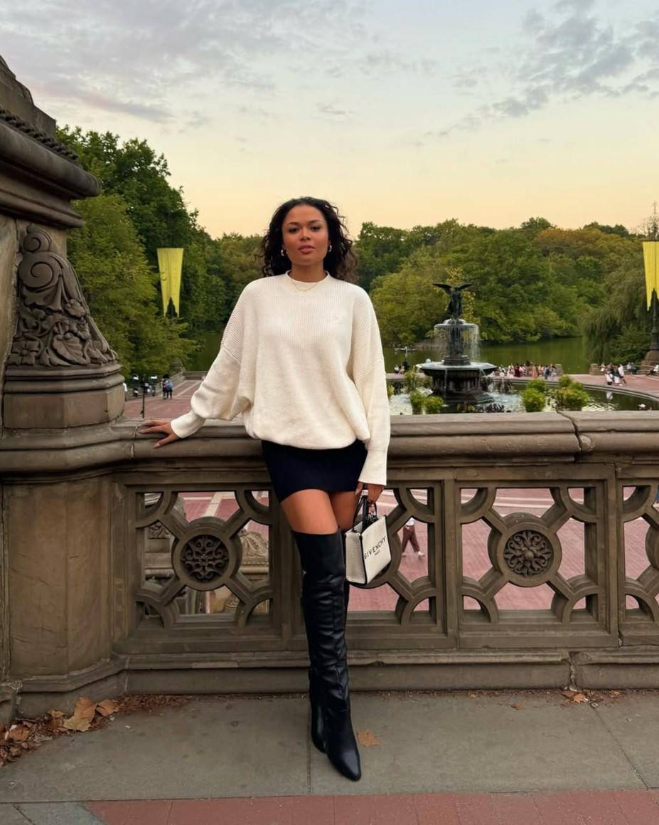potret Matea Mahal Smith, Miss Grand Jamaika 2025 (instagram.com/matea.mahal)