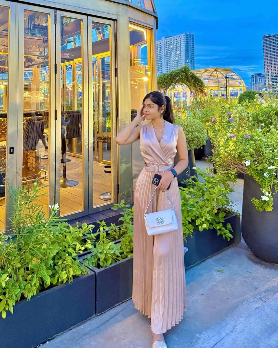 potret Tishani Perera, Miss Grand Sri Lanka 2025 (instagram.com/nov.twenty9)