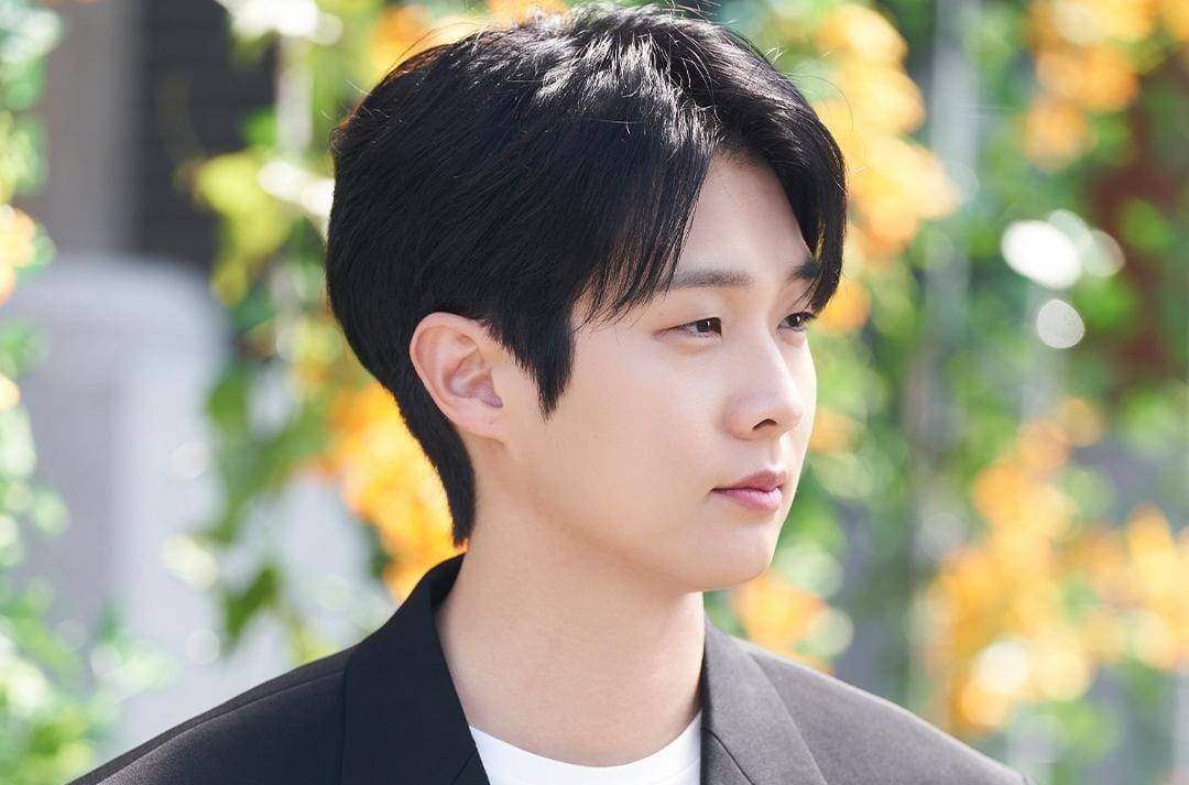 Choi Woo Shik di drama Would You Marry Me (instagram.com/sbsdrama.official)