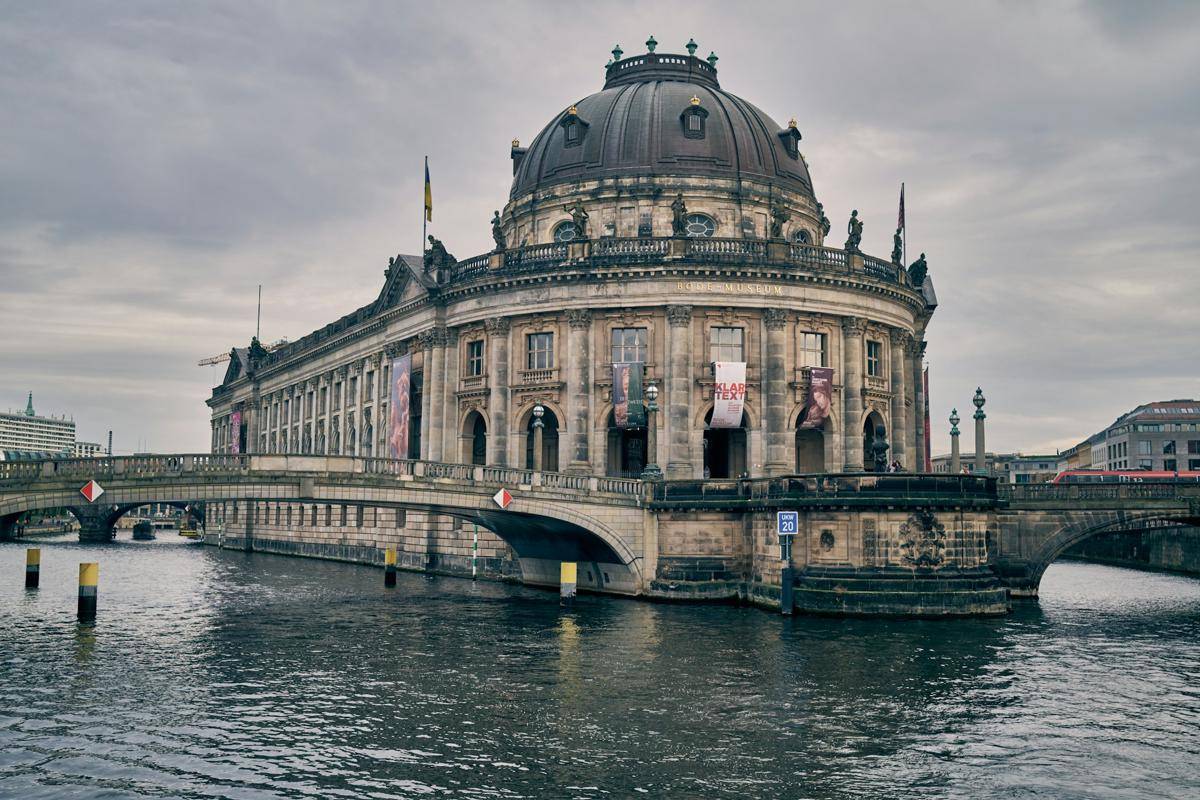 Kota Berlin