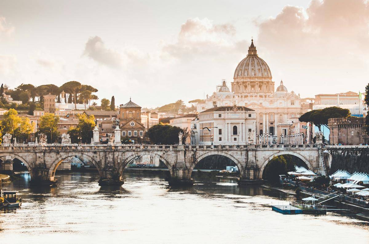 Kota Roma