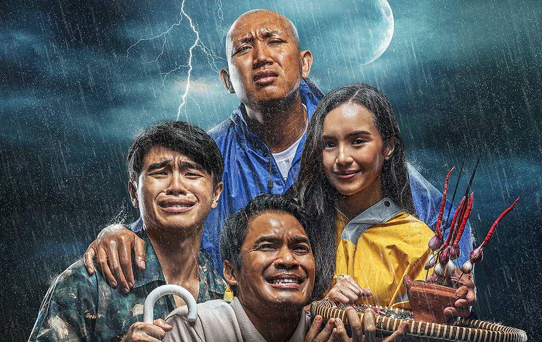 Jadwal Film Bioskop Jogja Hari Ini 27 September 2025, Ada One Battle After Another