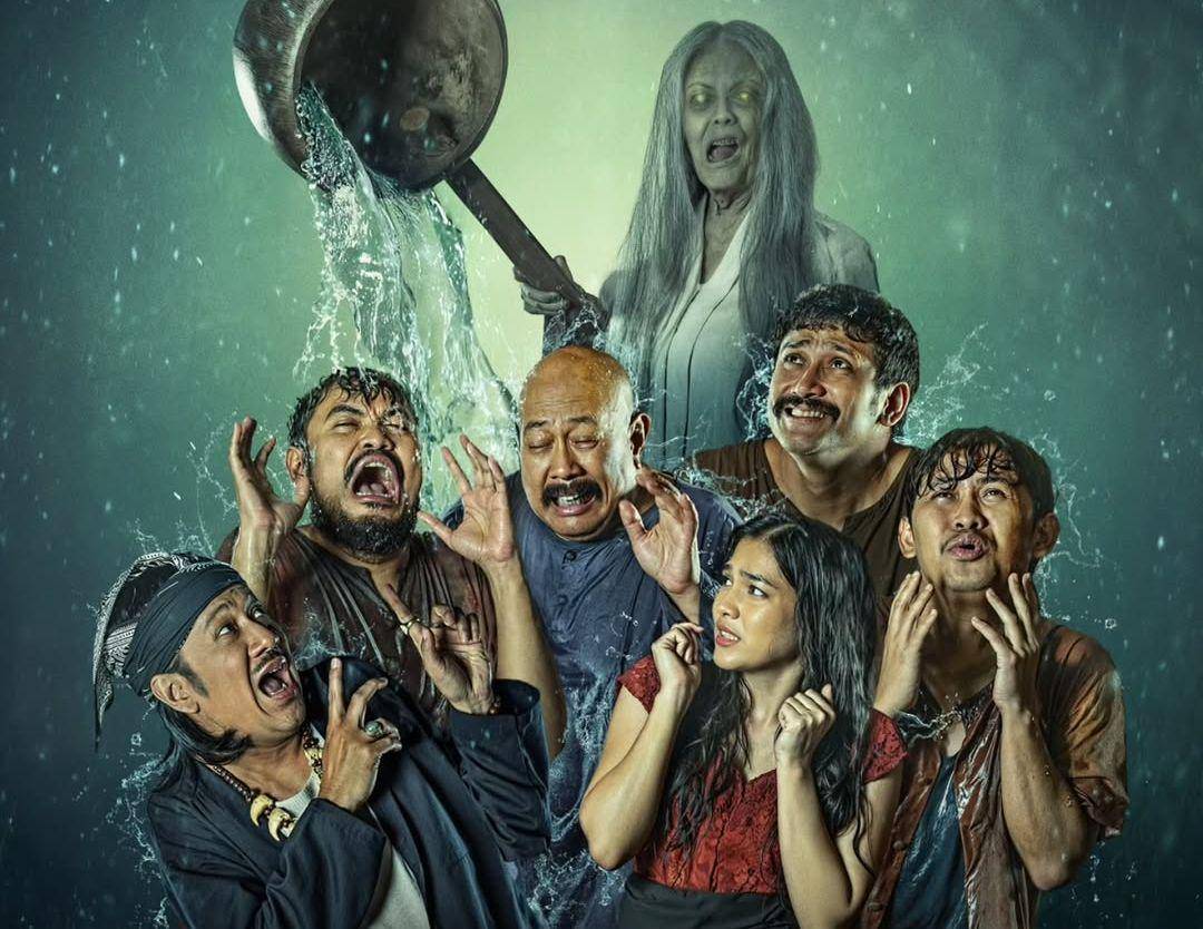 Jadwal Film Bioskop Jogja Hari Ini 27 September 2025, Ada One Battle After Another