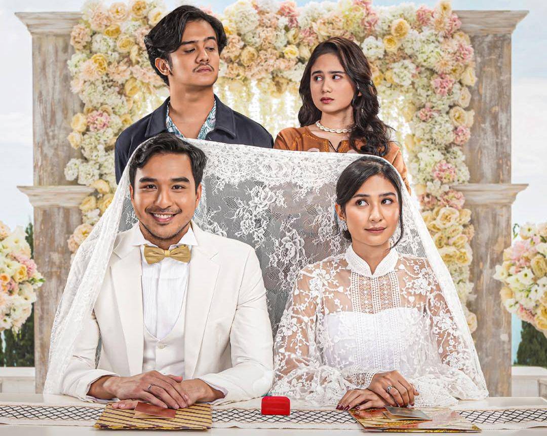 Jadwal Film Bioskop Jogja Hari Ini 27 September 2025, Ada One Battle After Another