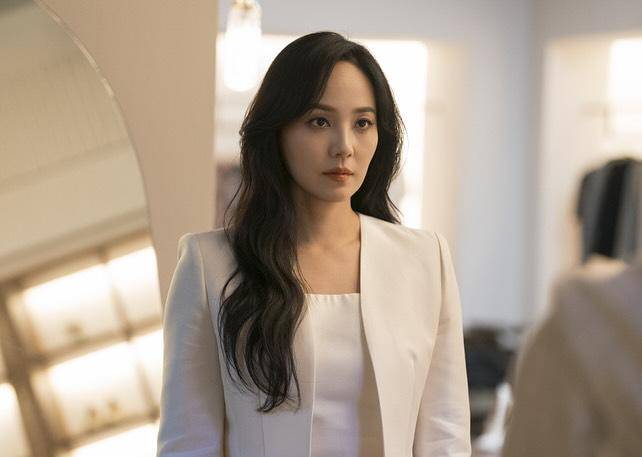 still cut drama Korea First Lady 
