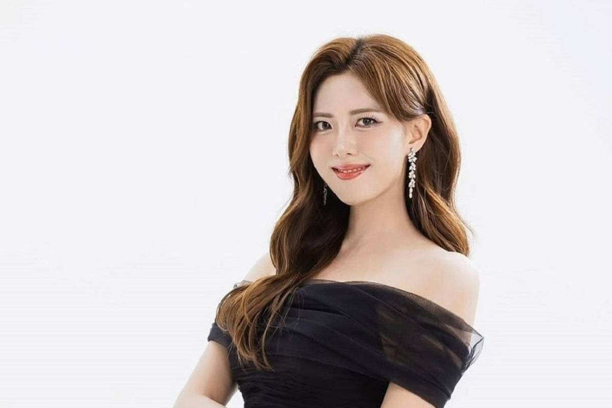 potret Lee Suyeon, Miss Universe Korea 2025 (instagram.com/xxs_yeon) 