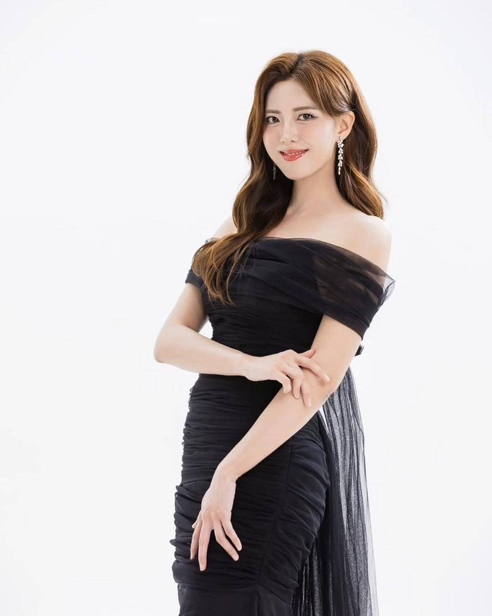 potret Lee Suyeon, Miss Universe Korea 2025 (instagram.com/xxs_yeon)