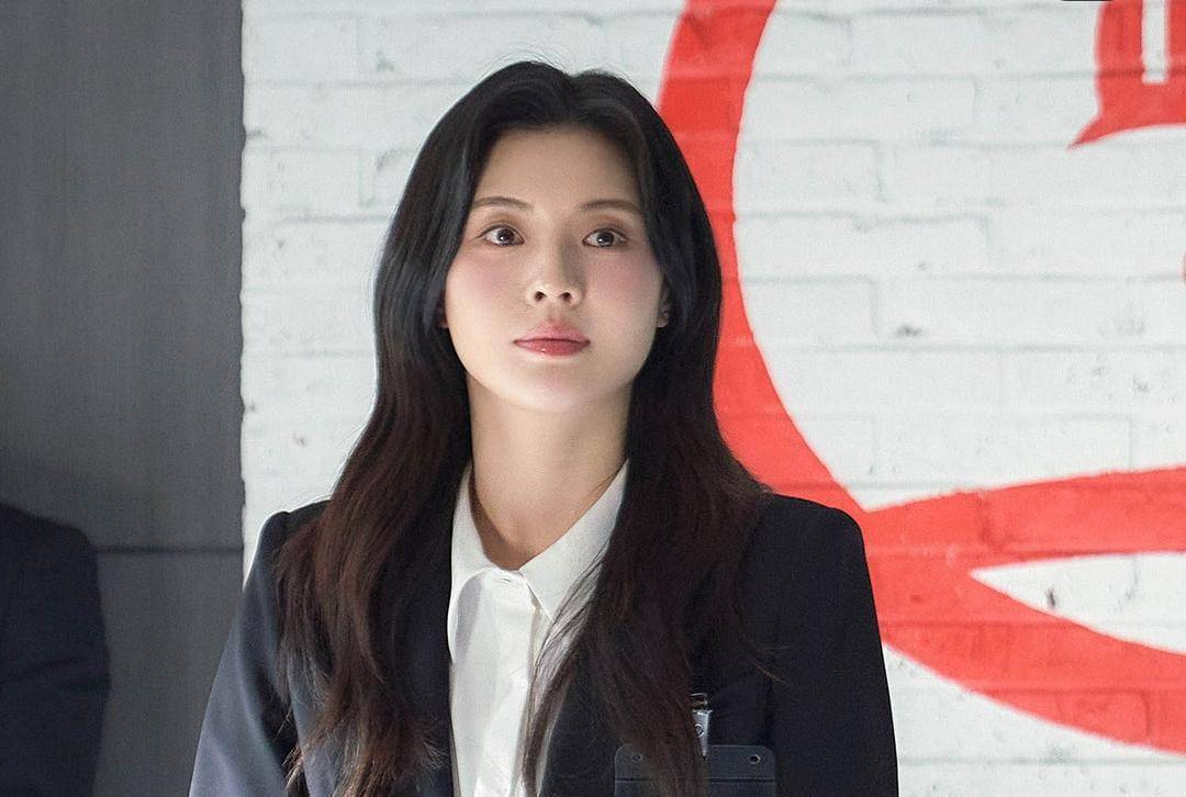 Lee Sun Bin di drama To the Moon 