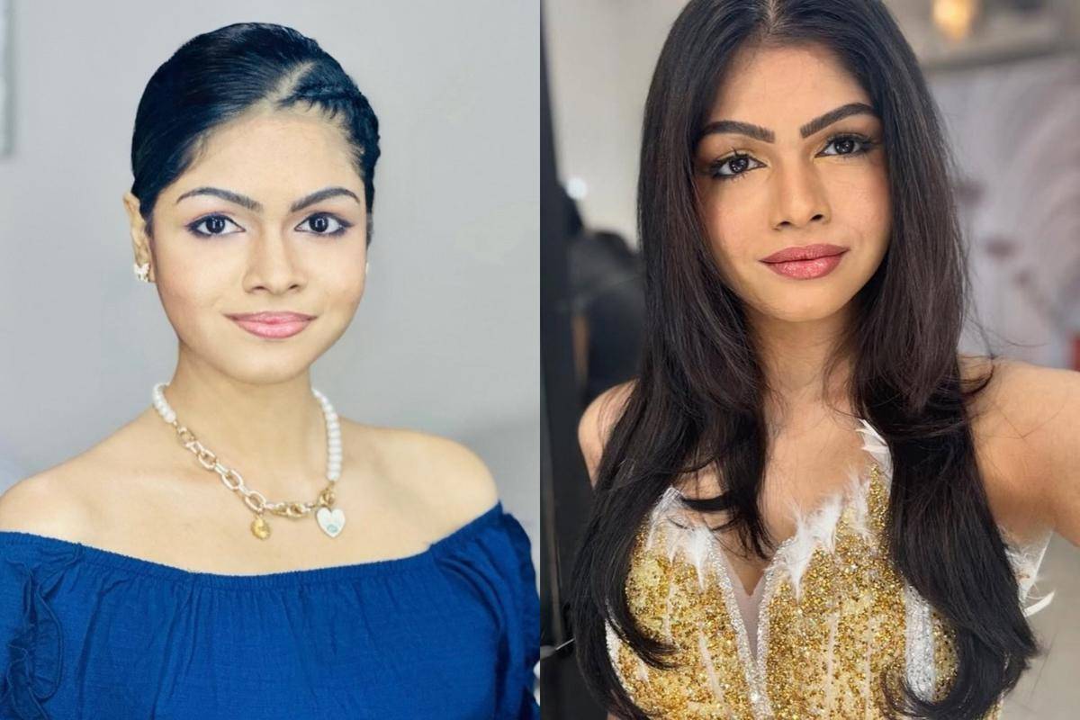 potret Tishani Perera, Miss Grand Sri Lanka 2025 (instagram.com/nov.twenty9)