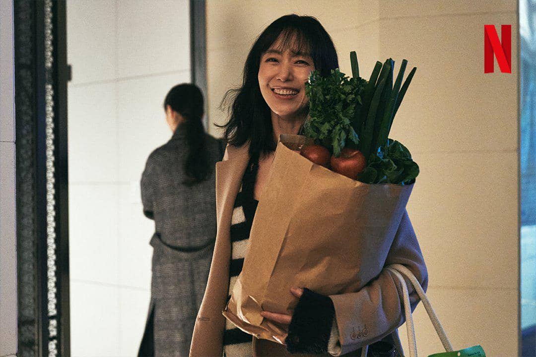 cuplikan film Kill Boksoon (x.com/NetflixKR)