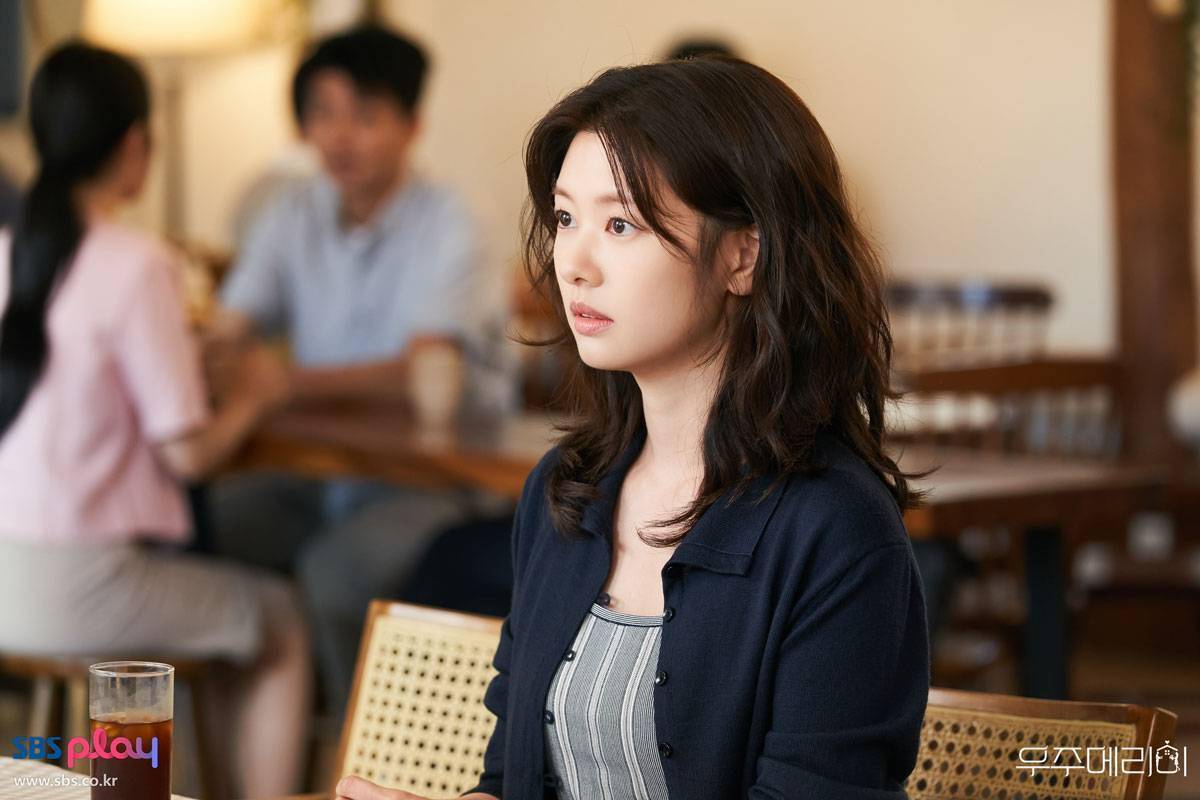 still cut drama Would You Marry Me 