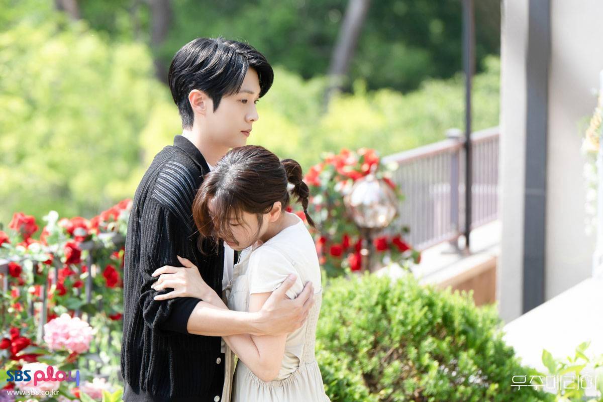 still cut drama Would You Marry Me 