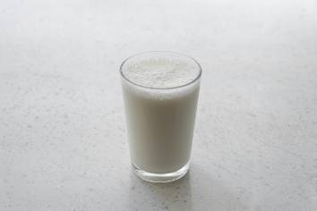 ilustrasi buttermilk
