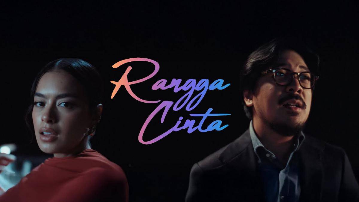 Segala Hal tentang Film Rangga & Cinta, Tayang 2 Oktober 2025