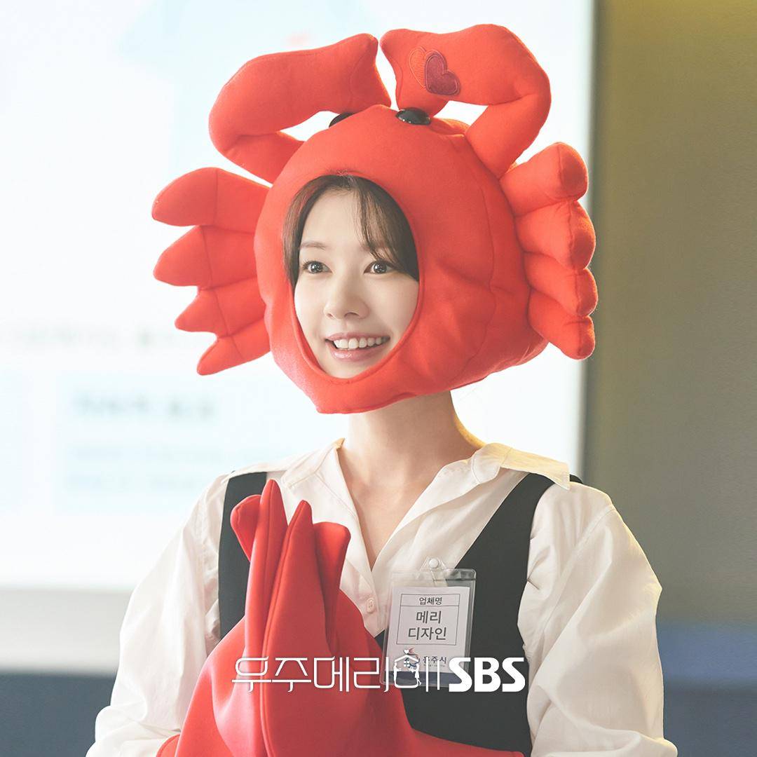 still cut drama Would You Marry Me 