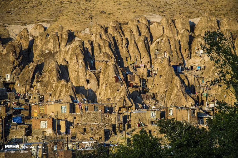 Desa Kandovan