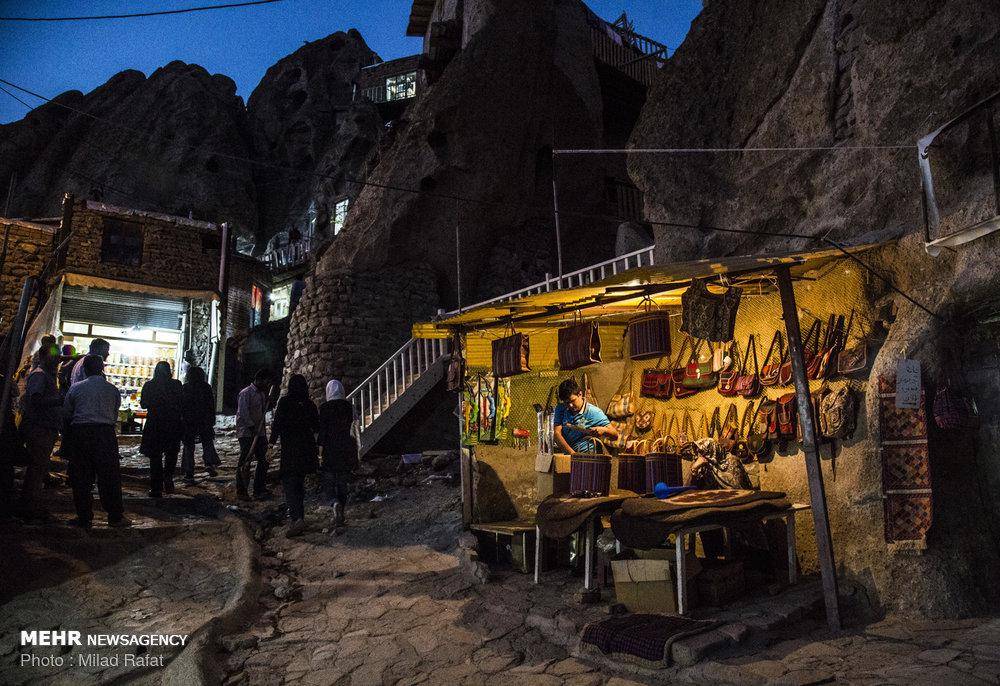 Desa Kandovan