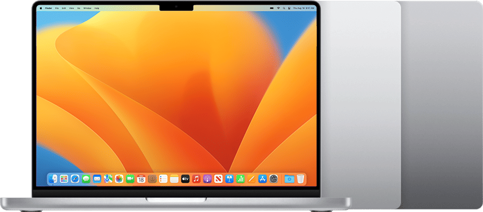 MacBook Pro m2 Max