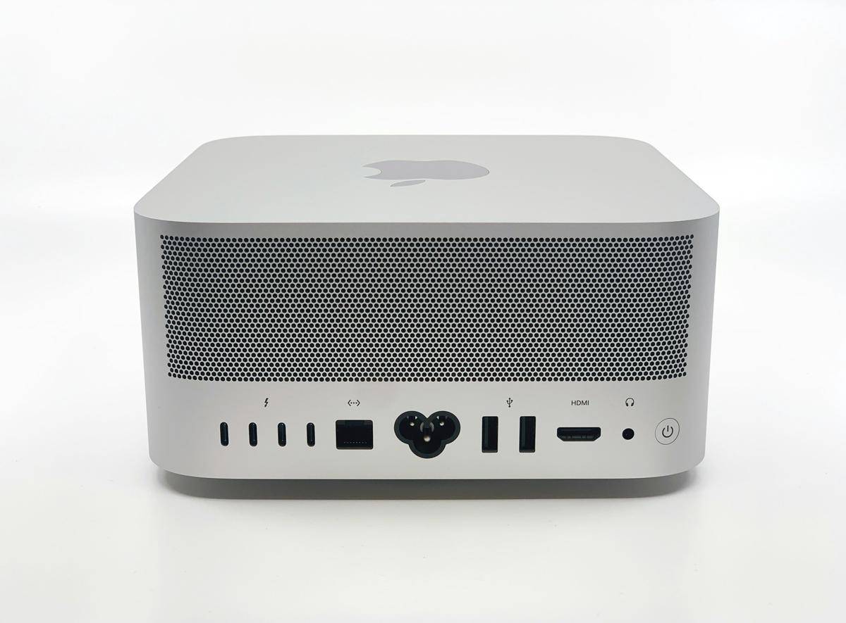 Mac Studio