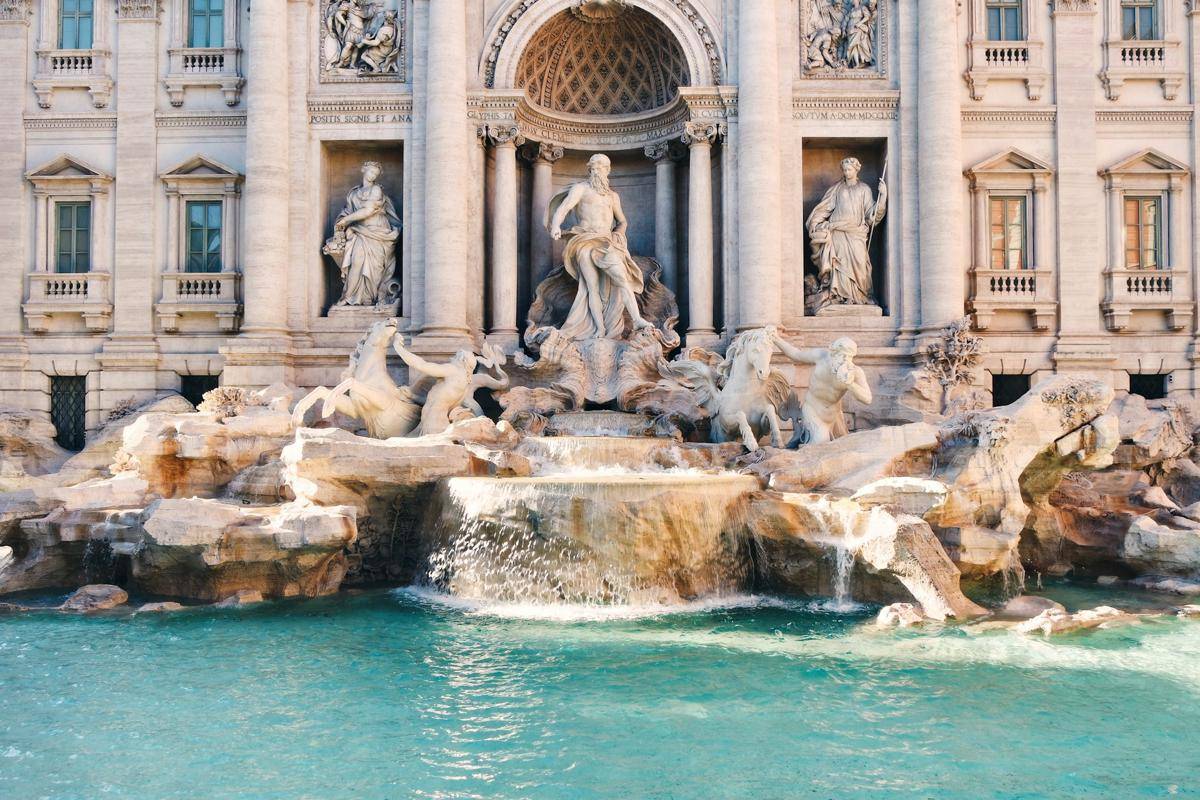 Kota Roma