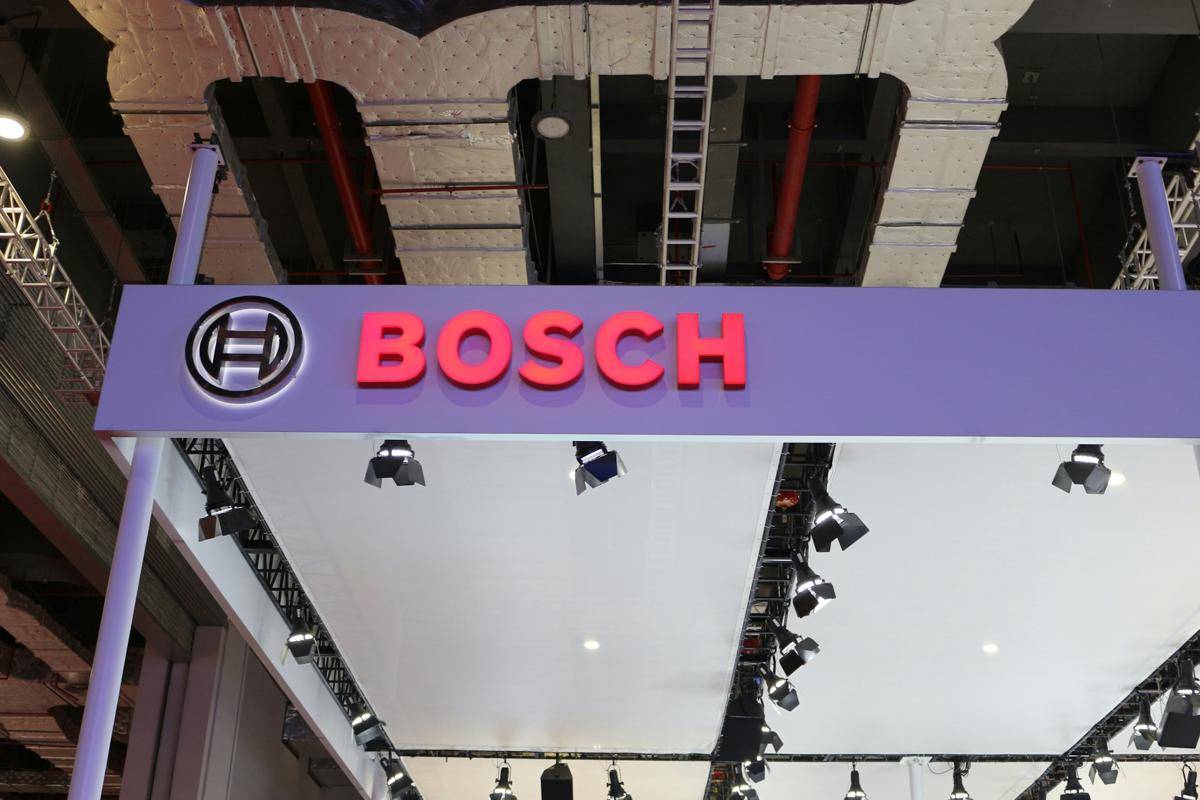 Bosch. (unsplash.com/partrickl)