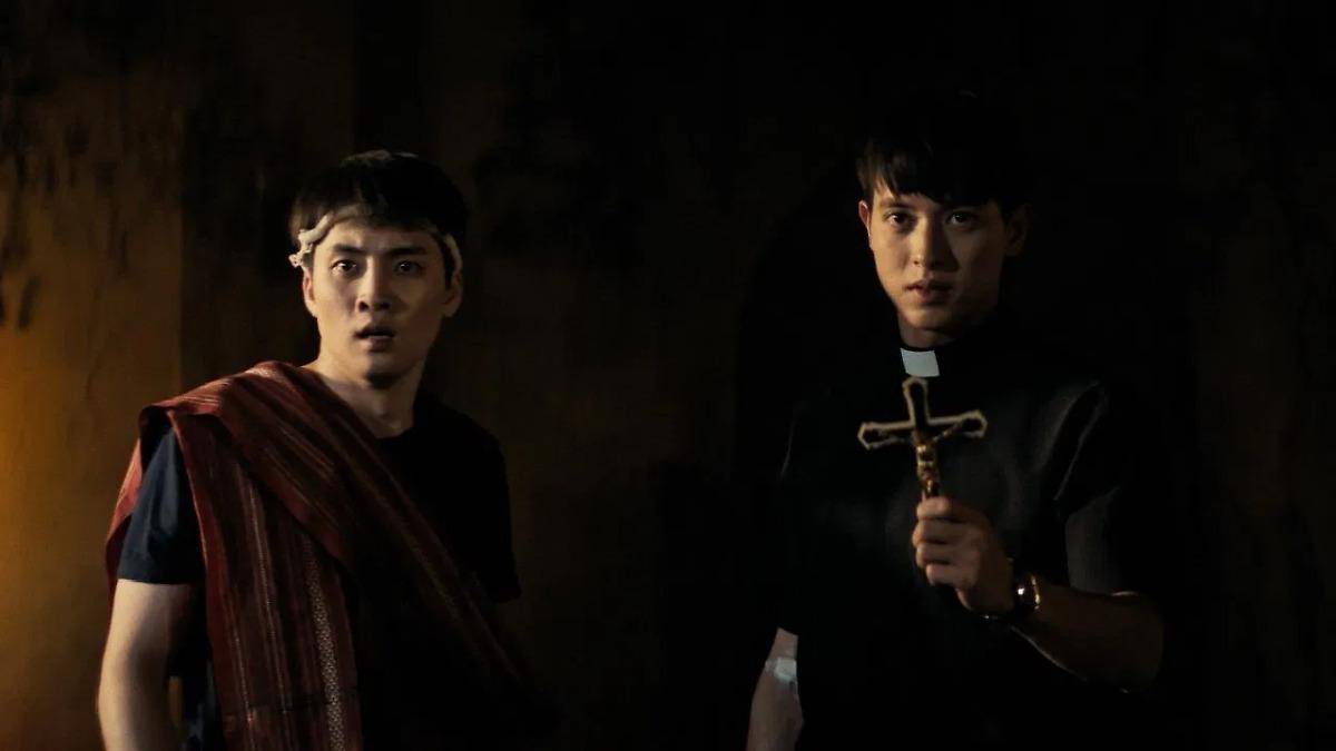 Jadwal Film Bioskop Jogja Hari Ini 27 September 2025, Ada One Battle After Another