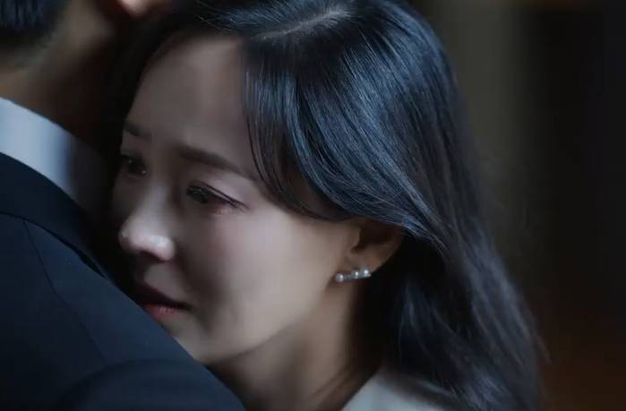 still cut drama Korea First Lady 