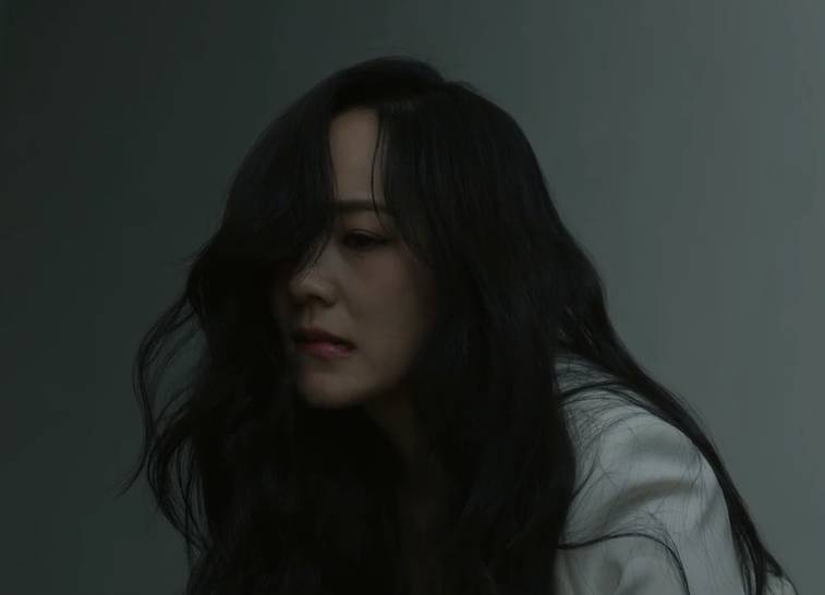 still cut drama Korea First Lady 